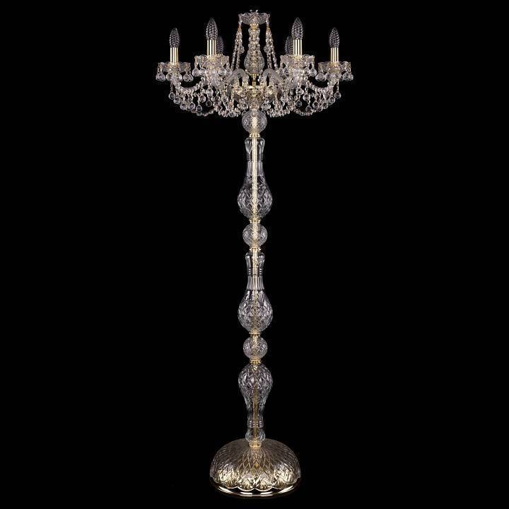 Торшер Bohemia Art Classic 11.26 высота 160 см 13.26.6.200.h-160.Gd.B