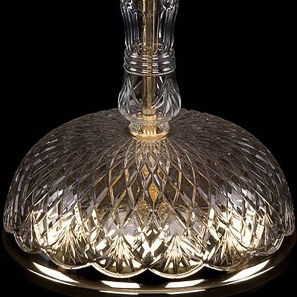 Торшер Bohemia Art Classic 11.26 высота 160 см 13.26.6.200.h-160.Gd.B