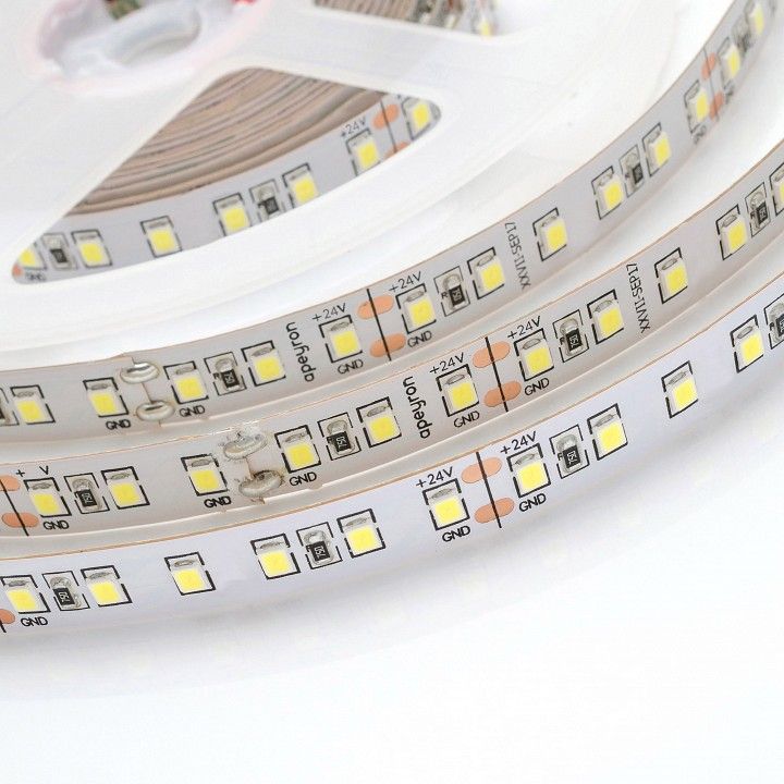 Лента светодиодная Apeyron Electrics  00-343