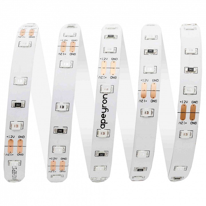 Лента светодиодная Apeyron Electrics  00-435