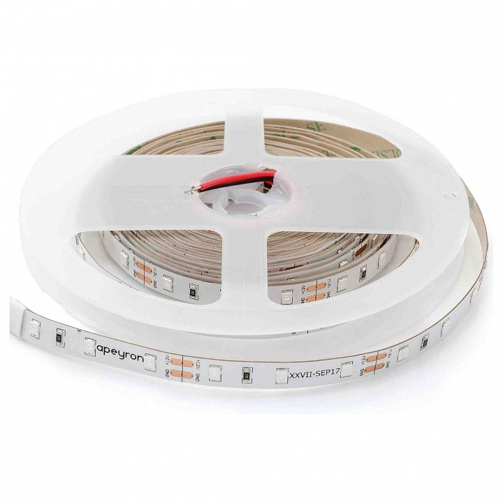 Лента светодиодная Apeyron Electrics  00-435