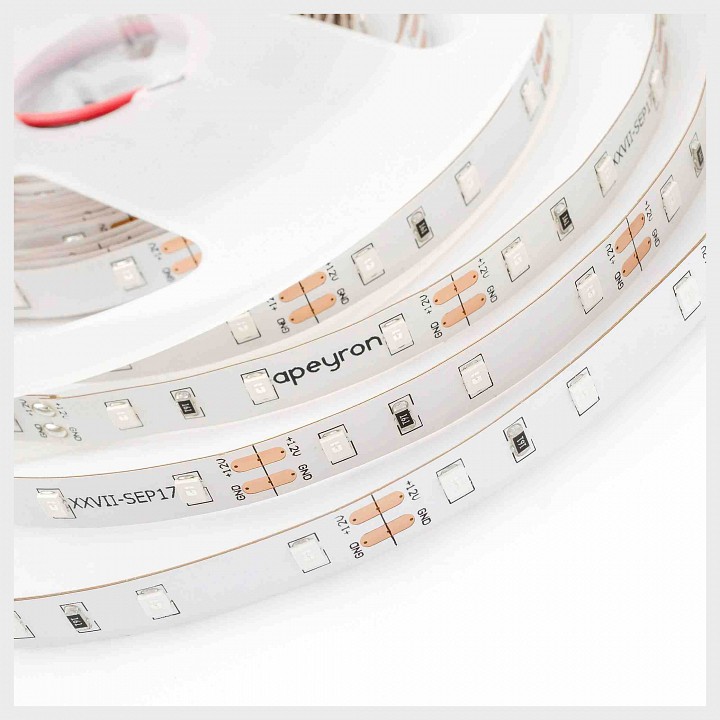 Лента светодиодная Apeyron Electrics  00-435