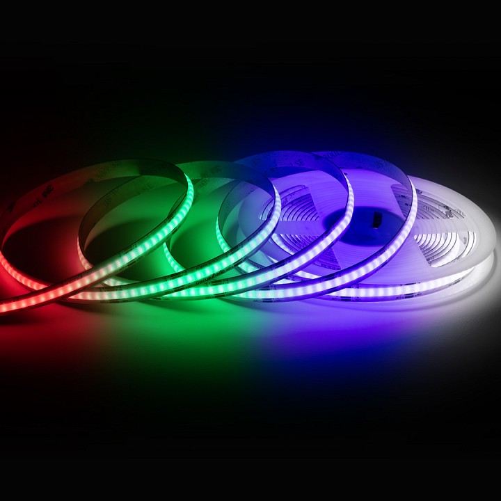 Лента светодиодная Apeyron Electrics  00-494