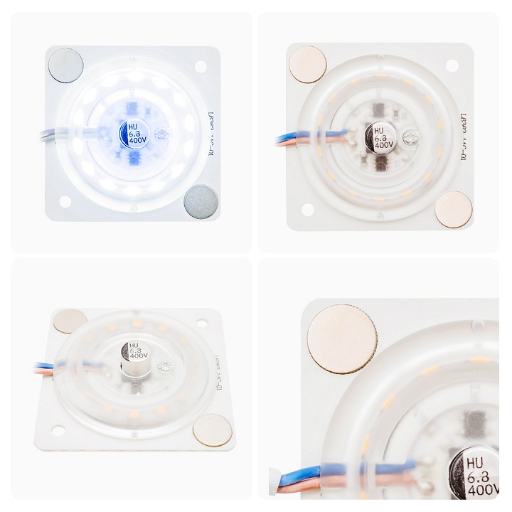 Модуль светодиодный Apeyron Electrics  02-14