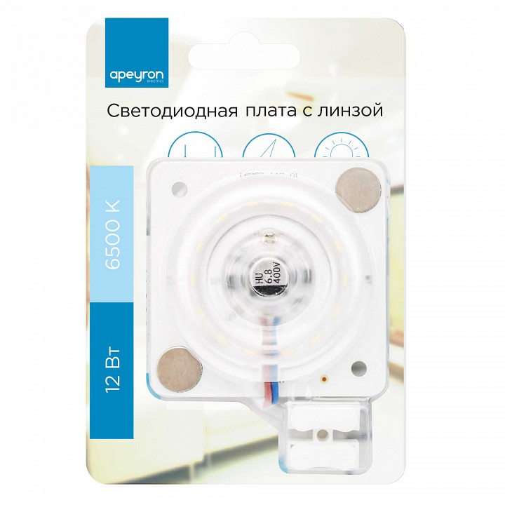 Модуль светодиодный Apeyron Electrics  02-14