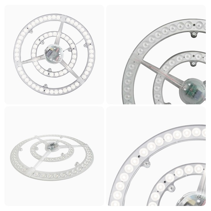 Модуль светодиодный Apeyron Electrics  02-28