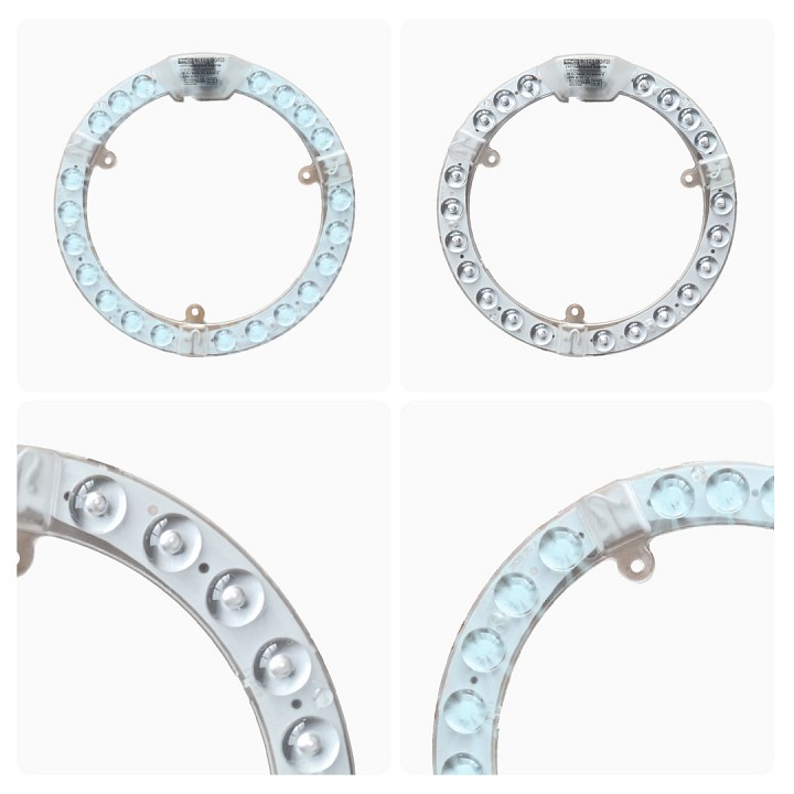 Модуль светодиодный Apeyron Electrics  02-61