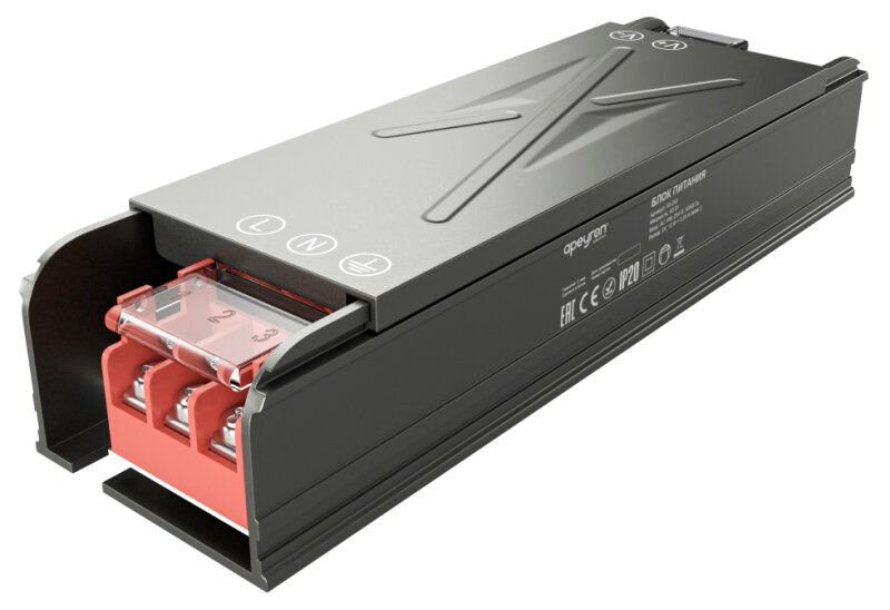 Блок питания Apeyron Electrics  03-252