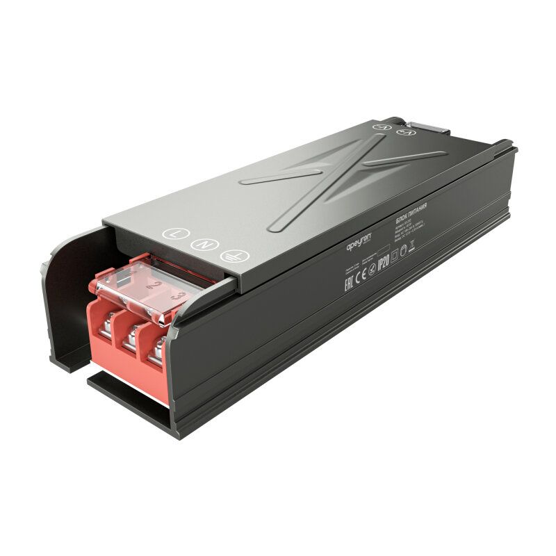 Блок питания Apeyron Electrics  03-252