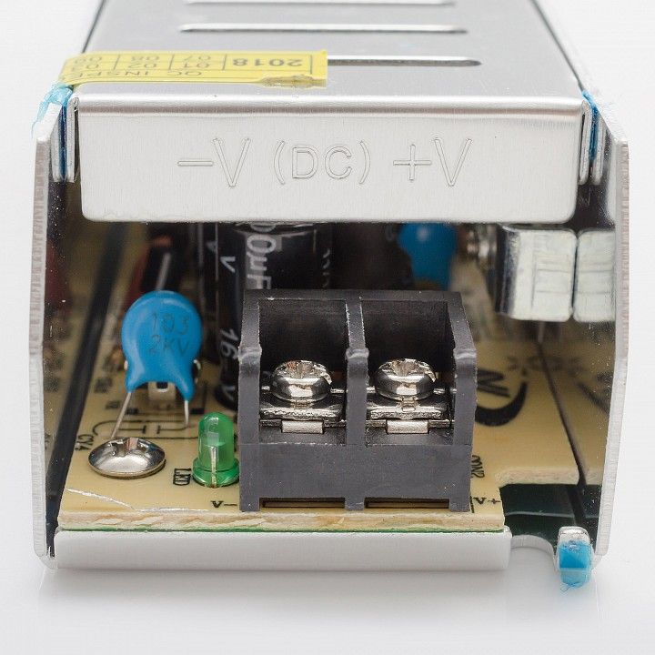 Блок питания Apeyron Electrics  03-49