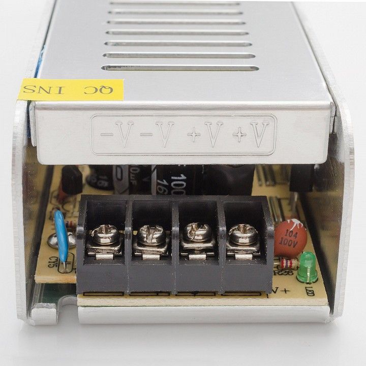 Блок питания Apeyron Electrics  03-50