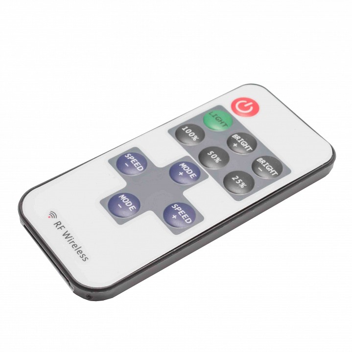 Контроллер-диммер с пультом ДУ Apeyron Electrics  04-10