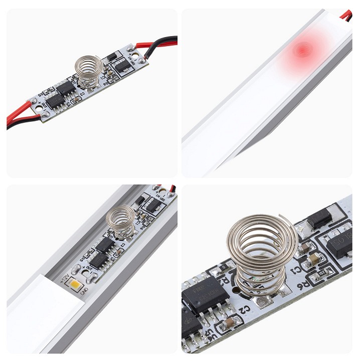 Выключатель Apeyron Electrics  04-42