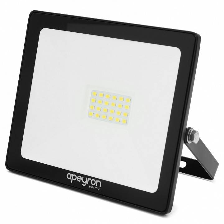 Прожектор настенно-потолочный Apeyron Electrics 05-39