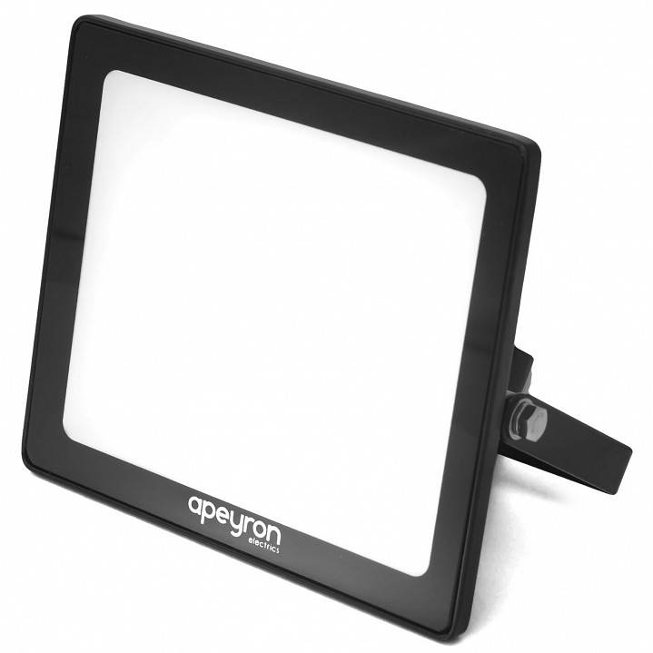 Прожектор настенно-потолочный Apeyron Electrics 05-39