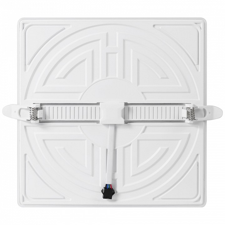 Встраиваемый светильник Apeyron Electrics  06-119