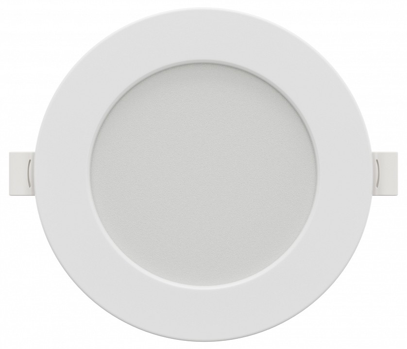 Встраиваемый светильник Apeyron Electrics  06-162