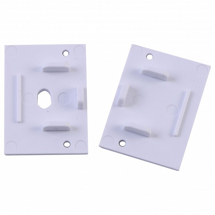 Короб для контурной подсветки натяжного потолка Apeyron Electrics  08-55