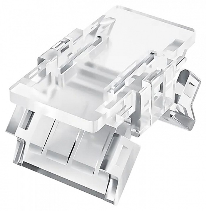 Заглушка для лент Apeyron Electrics  09-112