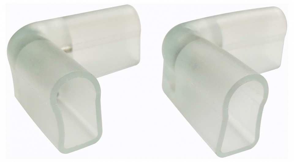 Набор соединителей лент прямой жесткий Apeyron Electrics  09-131-2