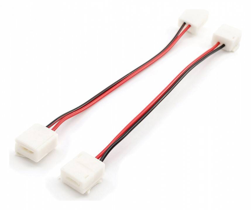 Соединитель лент гибкий Apeyron Electrics  09-13