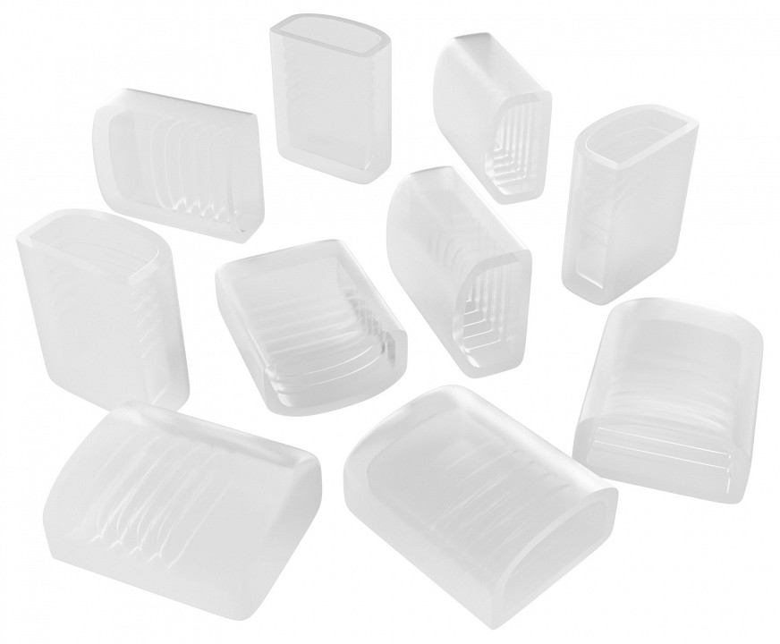 Заглушка для лент Apeyron Electrics  09-146