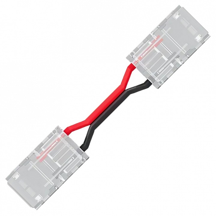 Соединитель с проводом универсальный Apeyron Electrics  09-168