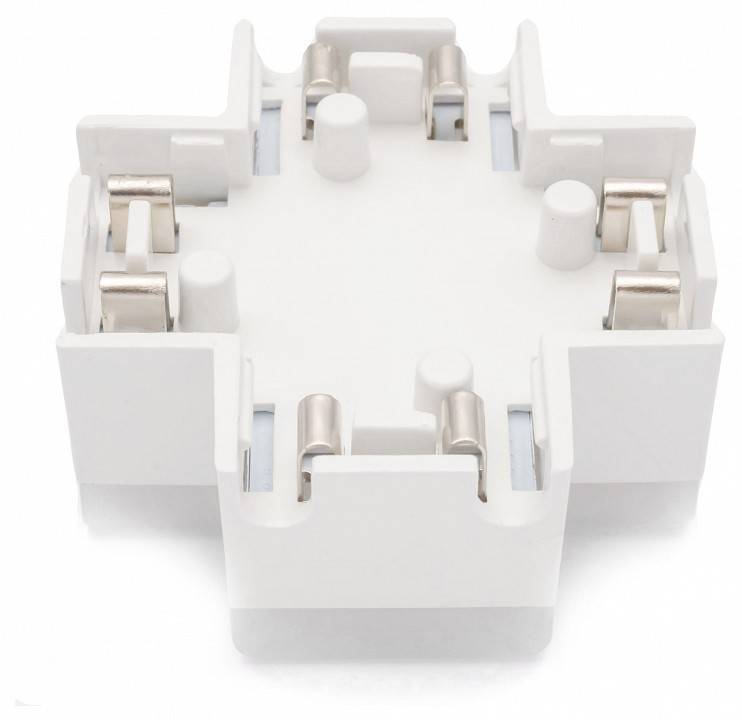 Соединитель X-образный для модульных светильников Apeyron Electrics  09-29