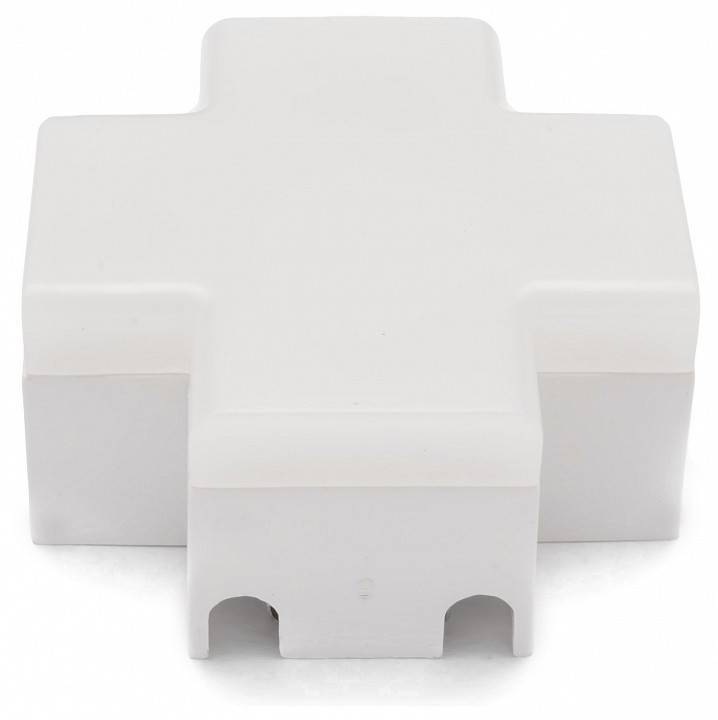 Соединитель X-образный для модульных светильников Apeyron Electrics  09-29