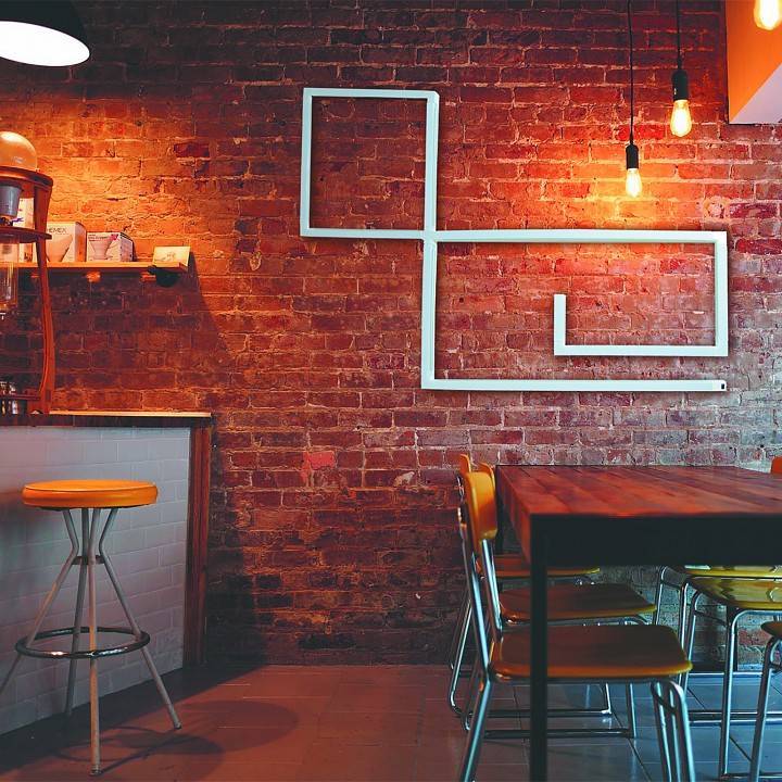 Соединитель X-образный для модульных светильников Apeyron Electrics  09-29