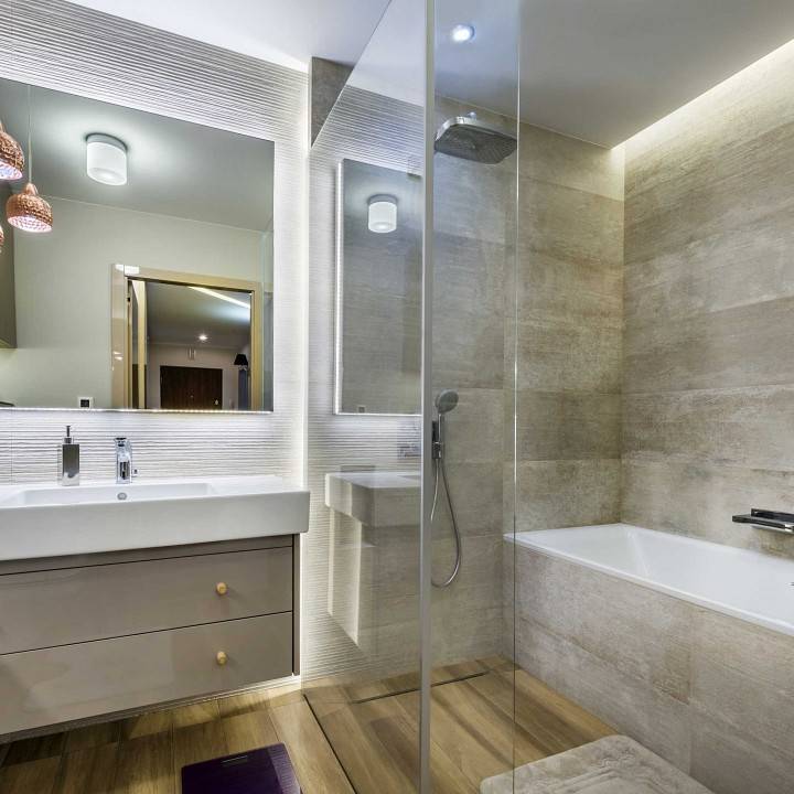 Комплект с лентой светодиодной Apeyron Electrics  10-10