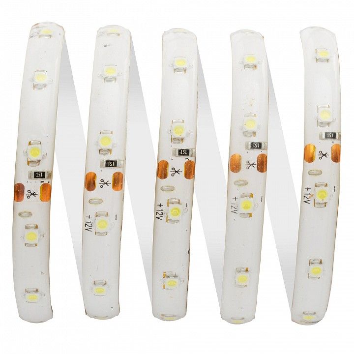 Лента светодиодная Apeyron Electrics Стандарт (в блистере) smd 3528 10-131