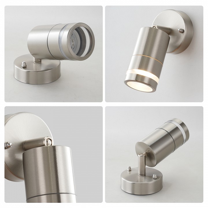 Светильник на штанге Apeyron Electrics  11-111