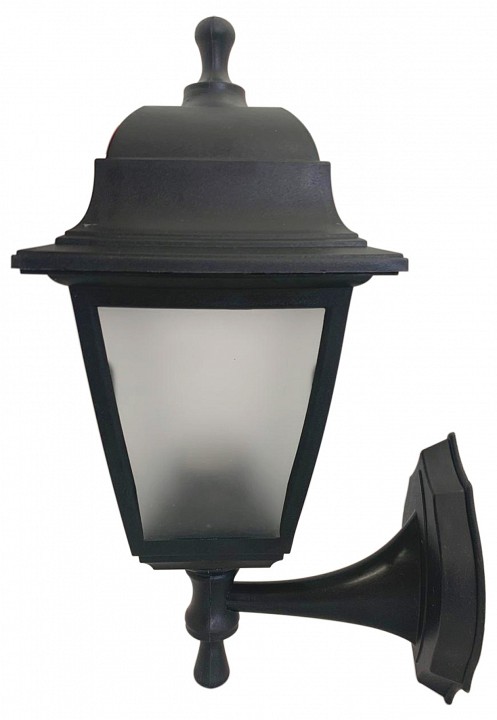 Накладной светильник Apeyron 11-11ЧЕРМАТСТ GX53 черный матовый/сталь