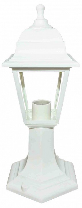 Торшер Apeyron 11-12 белый 11-12БЕЛ