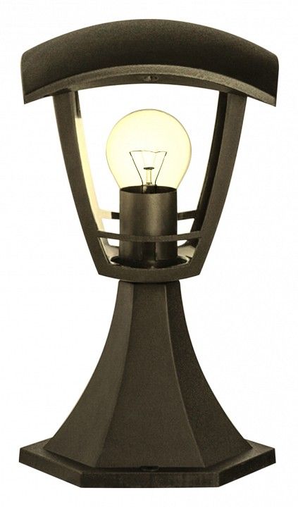 Наземный низкий светильник Apeyron Electrics  11-155