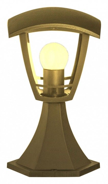 Наземный низкий светильник Apeyron Electrics  11-157