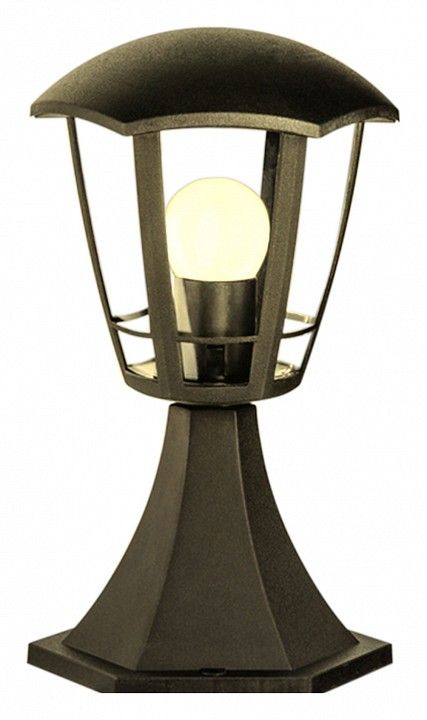 Наземный низкий светильник Apeyron Electrics  11-168