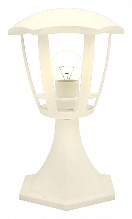 Наземный низкий светильник Apeyron Electrics  11-169