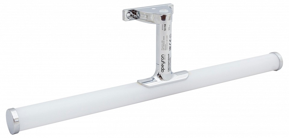 Подсветка для зеркала Apeyron Electrics  12-118