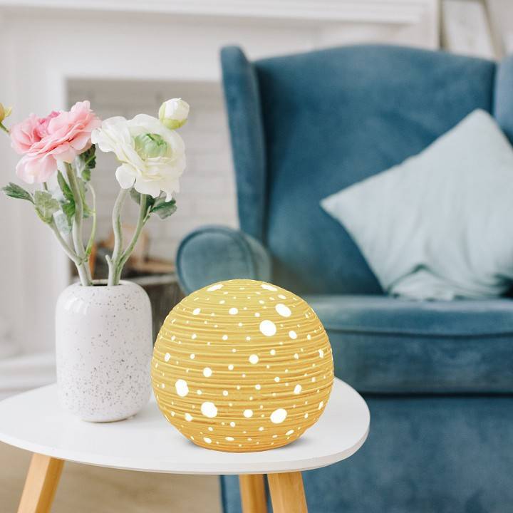 Настольная лампа декоративная Apeyron Electrics Галактика 12-29