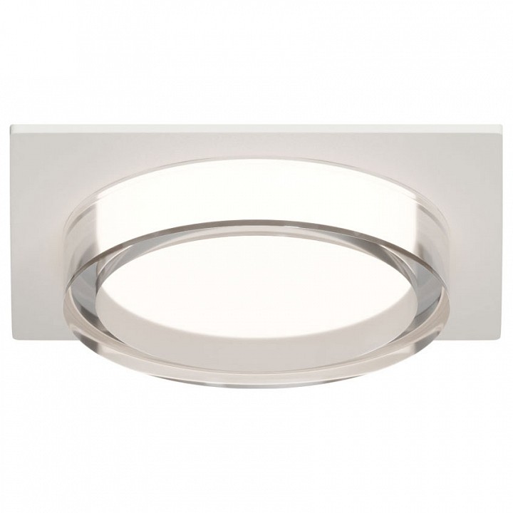 Встраиваемый светильник Apeyron Electrics Shine 16-106