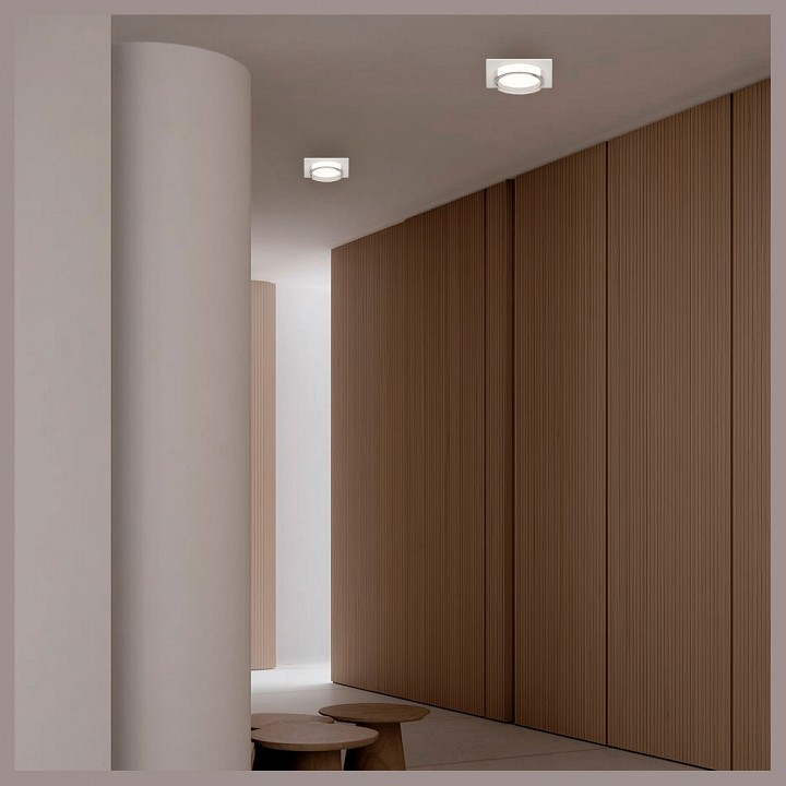 Встраиваемый светильник Apeyron Electrics Shine 16-106