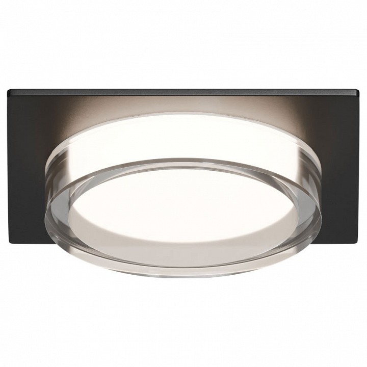 Встраиваемый светильник Apeyron Electrics Shine 16-107