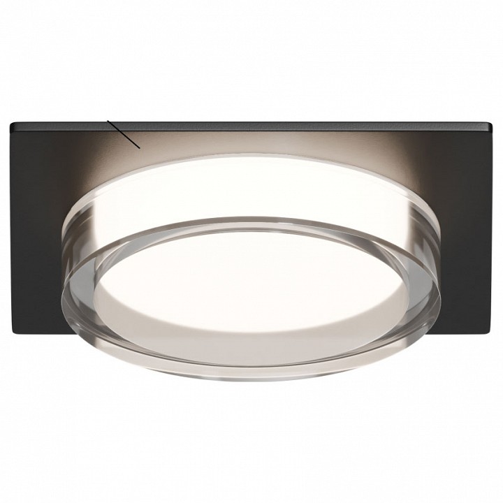 Встраиваемый светильник Apeyron Electrics Shine 16-107