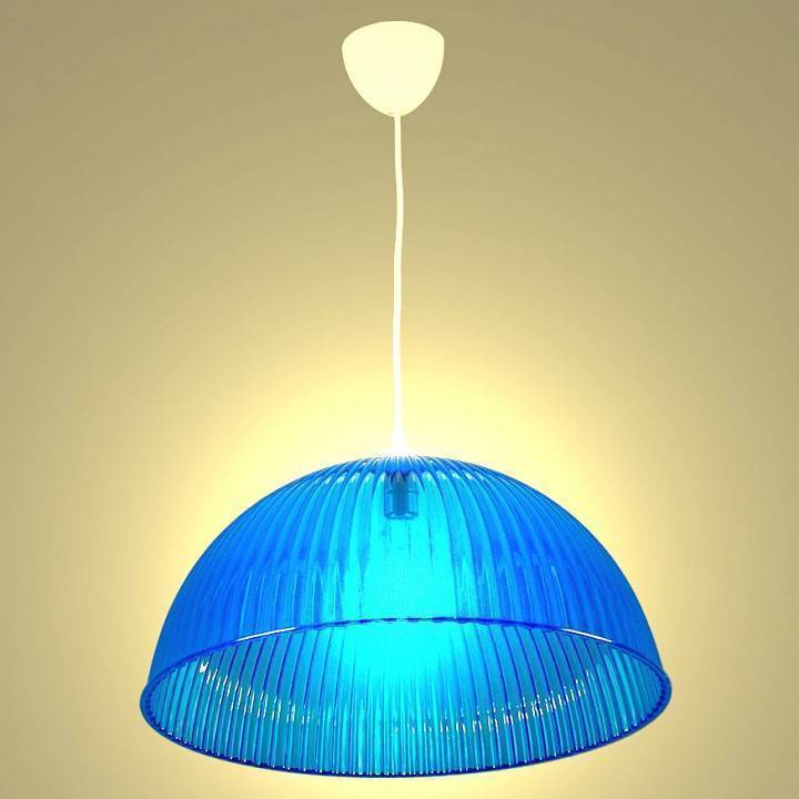 Подвесной светильник Apeyron Electrics Оулу 16-27