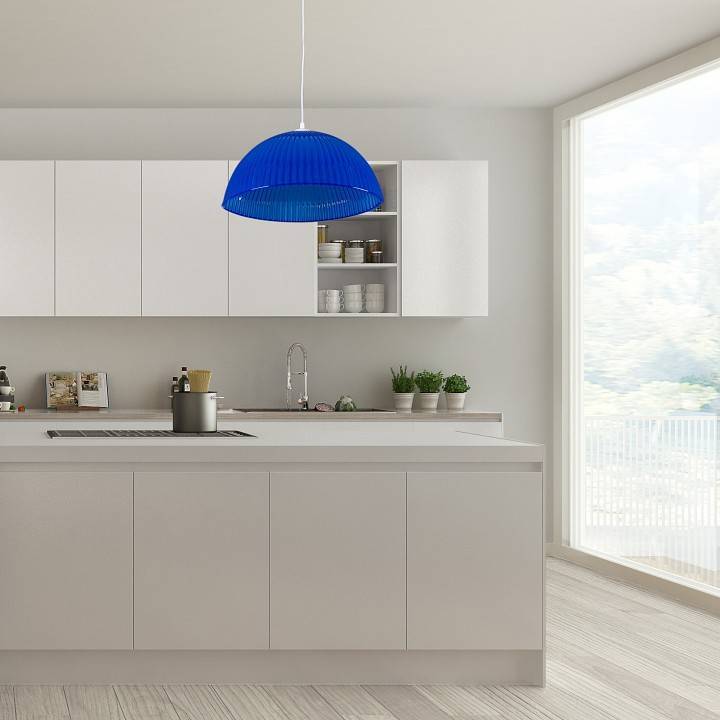 Подвесной светильник Apeyron Electrics Оулу 16-27