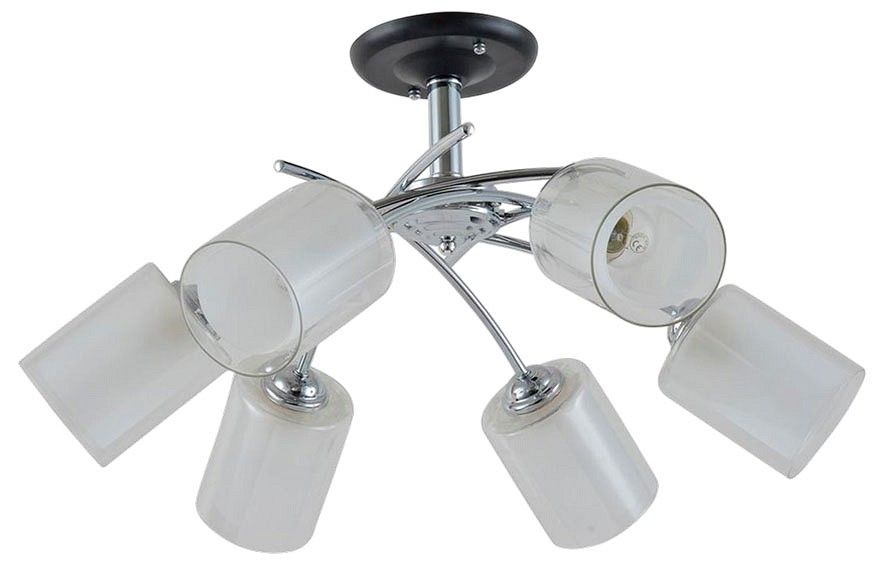 Люстра на штанге Apeyron Electrics  16-42