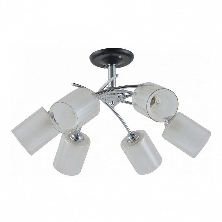 Люстра на штанге Apeyron Electrics  16-42