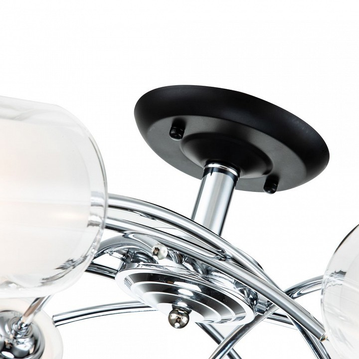 Люстра на штанге Apeyron Electrics  16-42